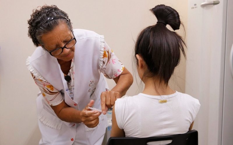 São José do Rio Preto inicia Vacinação Única Contra HPV: Confira os Locais de Imunização