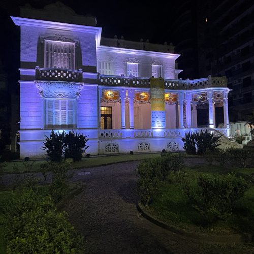 Pinacoteca Benedicto Calixto abre inscrições para oficinas e cursos gratuitos