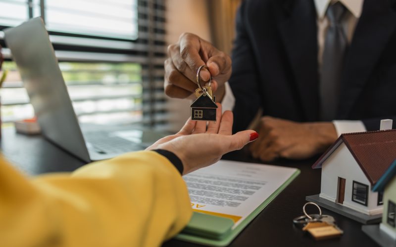 Desafios imobiliários em 2025 indicam também oportunidades de bons negócios