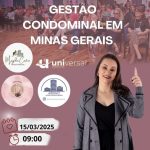 Os 4 Pilares da Gestão Condominial: um encontro para inspirar lideranças femininas