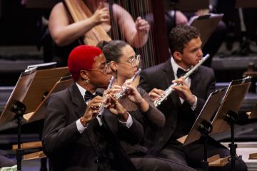 Conservatório de Tatuí abre inscrições para 30 cursos profissionalizantes gratuitos de música e teatro