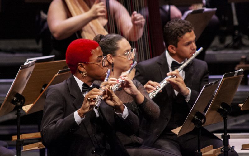 Conservatório de Tatuí abre inscrições para 30 cursos profissionalizantes gratuitos de música e teatro