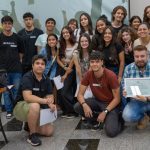 Projete reúne jovens para dar início a curso gratuito de capacitação para mercado de trabalho