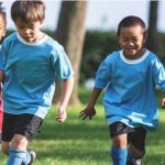 Esporte, Inclusão e Cidadania: Quando a Política Pública Entra em Campo