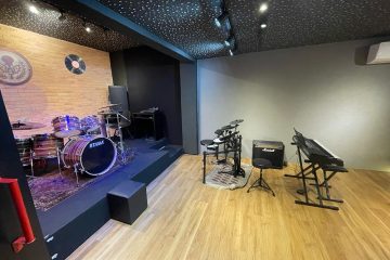School of Rock Granja Viana e Made in Brazil realizam evento gratuito na região