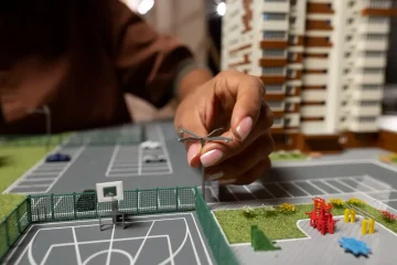 Como Analisar o Ciclo Imobiliário Antes de Investir em 2025