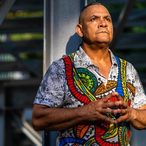 XOCÔ retorna a Pernambuco para série de shows e apresentação especial no MuAfro PE
