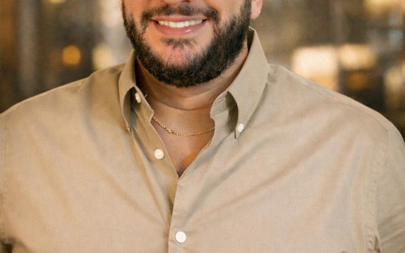 Comunicação, estratégia e poder: Robson Ouro Preto amplia presença no cenário político digital