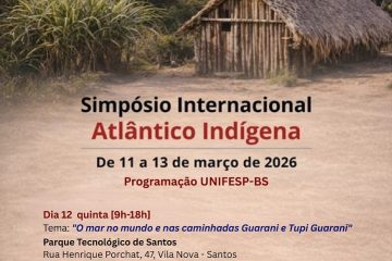 Atlântico Indígena: Conhecimentos e relações de povos indígenas com o mar