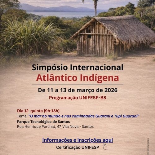 Atlântico Indígena: Conhecimentos e relações de povos indígenas com o mar