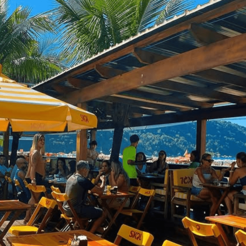 Descubra os sabores imperdíveis de Praia Grande: 7 pontos gastronômicos para explorar