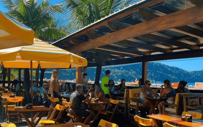 Descubra os sabores imperdíveis de Praia Grande: 7 pontos gastronômicos para explorar