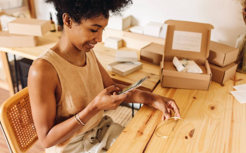 40 oportunidades disponíveis em Praia Grande para capacitação em empreendedorismo