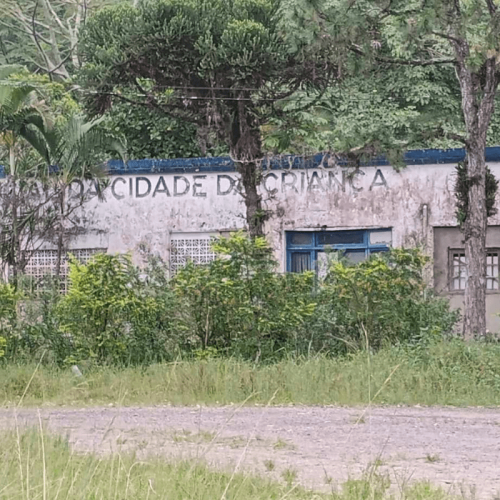 Você sabia que a Cidade da Criança em Praia Grande ainda existe? Descubra como está hoje