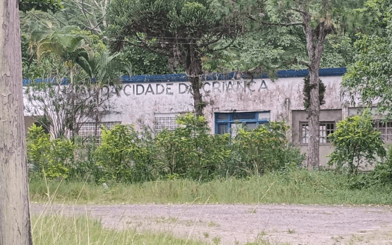 Você sabia que a Cidade da Criança em Praia Grande ainda existe? Descubra como está hoje