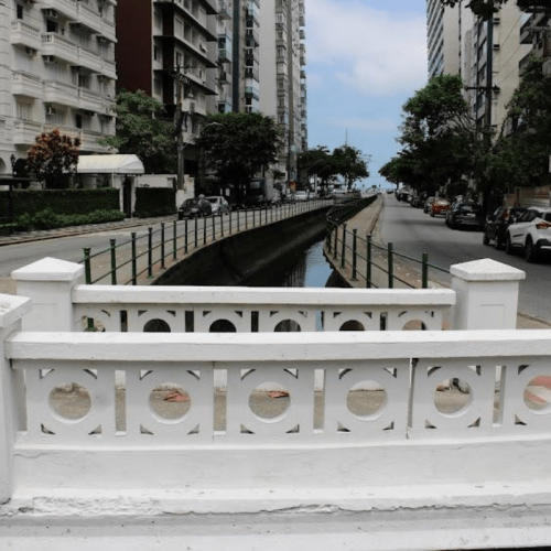 Desvendando os canais de Santos: renovação imprescindível ou ameaça à nossa história?