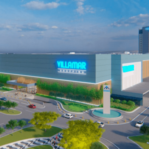 As novidades do VillaMar: o que já descobrimos sobre o shopping em Praia Grande