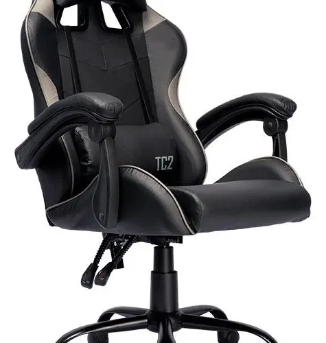 Oferta irresistível: cadeiras gamers com 50% de desconto no Mercado Livre