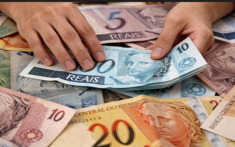 A verdadeira riqueza não está no salário alto, mas na compreensão precoce deste conceito