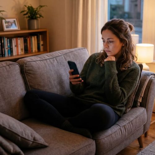 Mudar de parceiro como quem muda de roupa: as questões psicológicas por trás dessa urgência