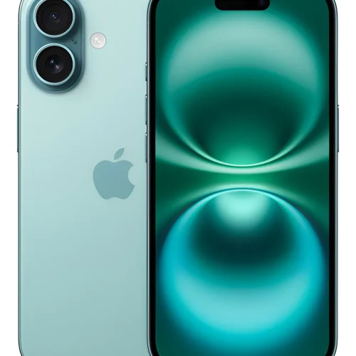 Promoção relâmpago oferece iPhone 16 com desconto de 41%