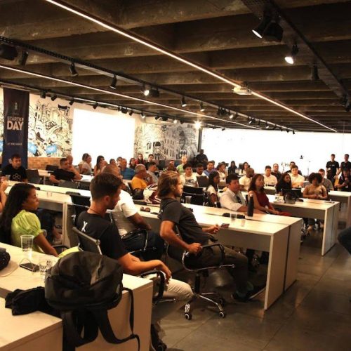 Startup Day promove itinerância em 4 cidades da Baixada Santista para discutir inovação regional