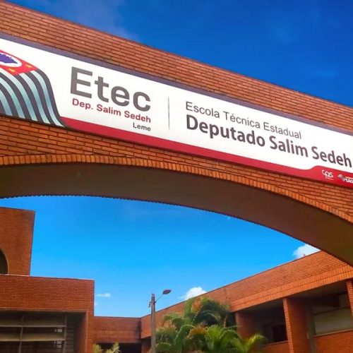 Instituto Sol oferece oportunidade para 1,1 mil estudantes da rede pública de São Paulo.