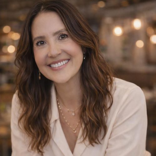 Psicóloga Márcia Bortolanza propõe reflexão sobre a força feminina além das datas simbólicas