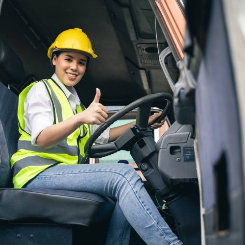 DP World abre oportunidades para mulheres no projeto Elas na Operação