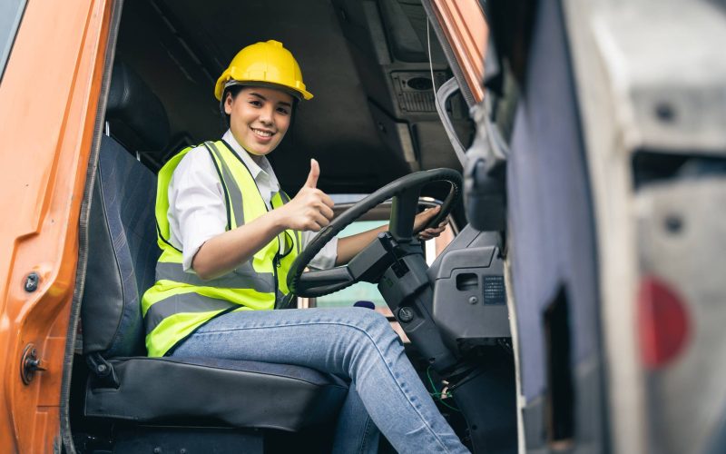 DP World abre oportunidades para mulheres no projeto Elas na Operação