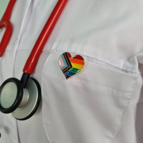 Praia Grande é reconhecida por iniciativa voltada à saúde da comunidade LGBTQIA+
