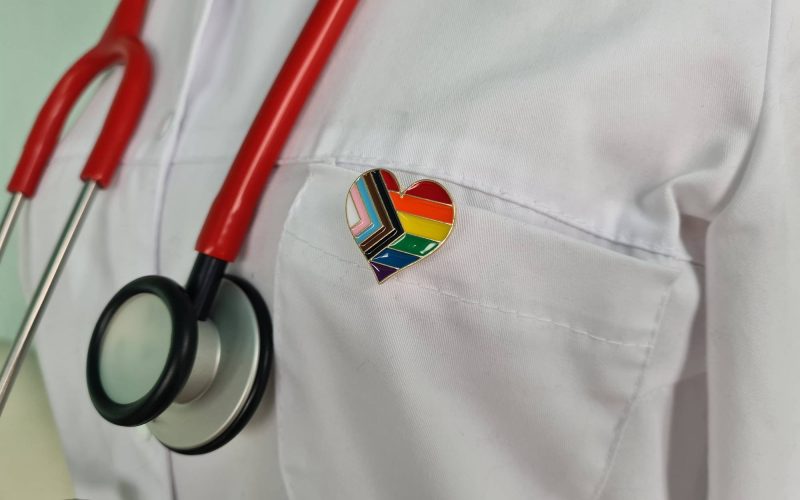 Praia Grande é reconhecida por iniciativa voltada à saúde da comunidade LGBTQIA+