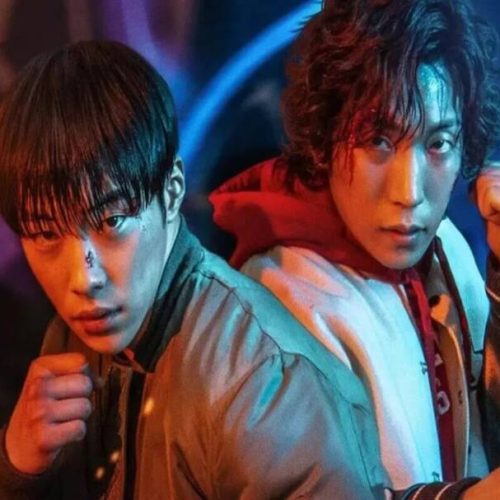 As 5 séries mais aguardadas que estarão disponíveis na Netflix em abril de 2026