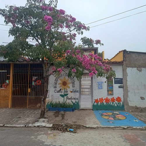 Leitura como Pilar: Iniciativas em Praia Grande Promovem Educação e Coesão Comunitária