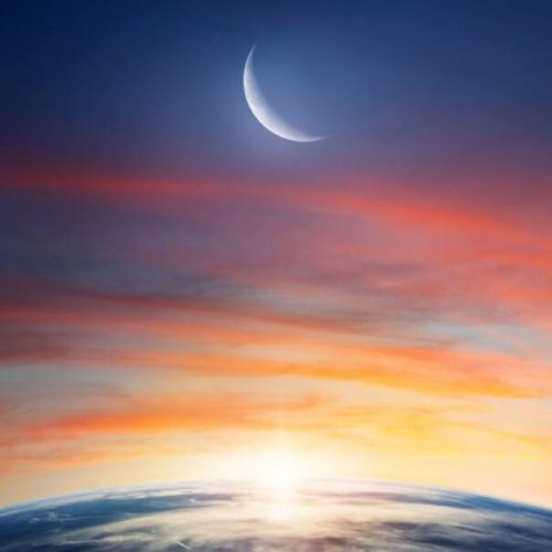 Descubra a fase da Lua neste dia 26 de março de 2026