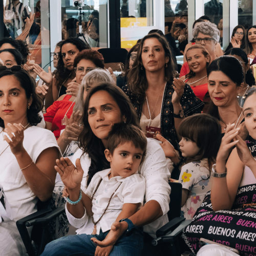 Inspirações e laços duradouros: descubra os destaques do Festival GOMO