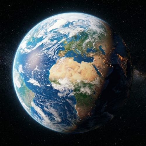 A Terra se despede das 24 horas: nova duração dos dias será de 25 horas a partir de agora