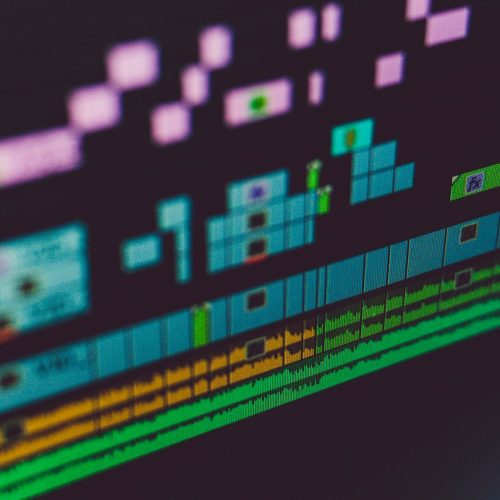 Sesc disponibiliza inscrições para curso técnico sem custo na área de produção audiovisual