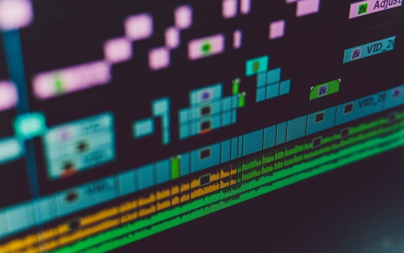 Sesc disponibiliza inscrições para curso técnico sem custo na área de produção audiovisual