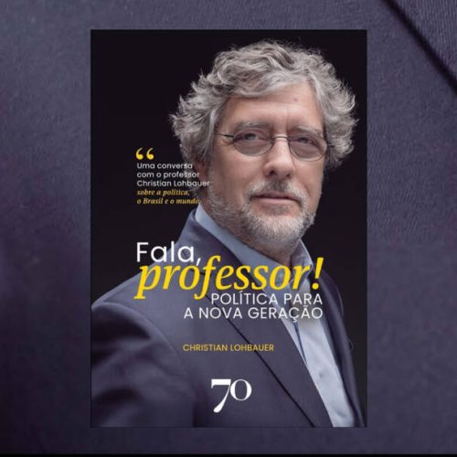 Confira a lista dos 9 livros que não podem faltar na sua estante em abril.
