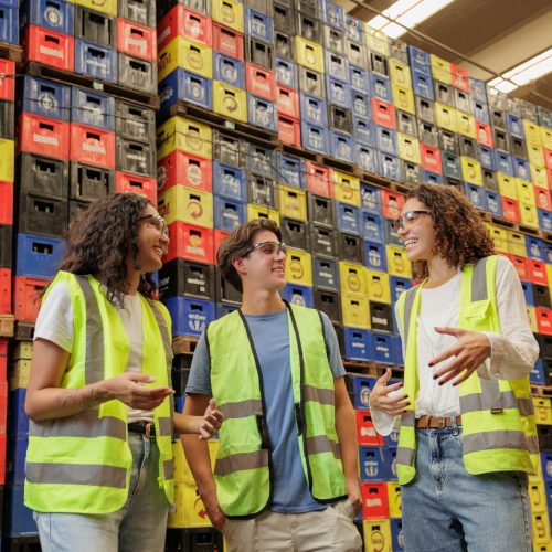 Ambev lança oportunidades de estágio com inscrições até 13 de outubro