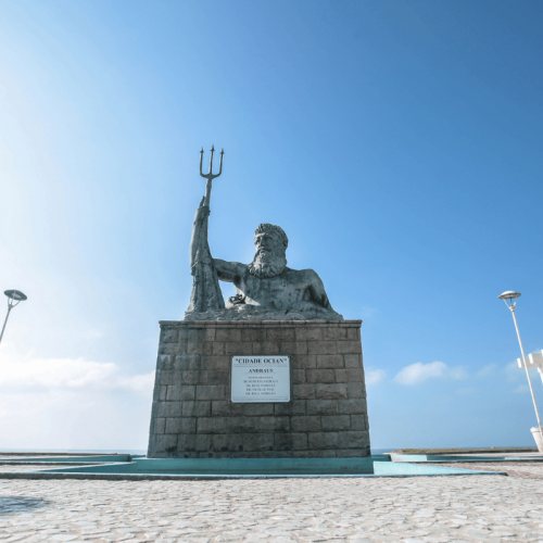 Setenta anos do berço histórico de Praia Grande!