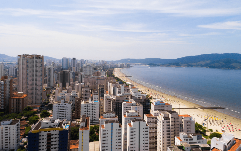 Santos realiza audiência pública para discutir crescimento vertical da urbanização