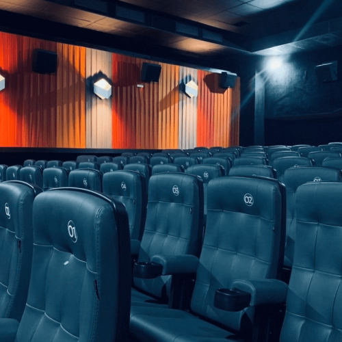 Santos despede-se de mais uma sala de cinema e revive discussão sobre acesso à cultura