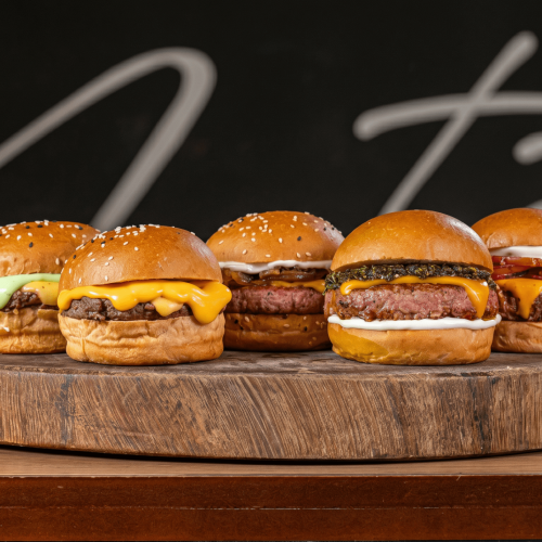 Sabores da Copa: Bom Beef Burgers traz lanches inspirados nas nações participantes