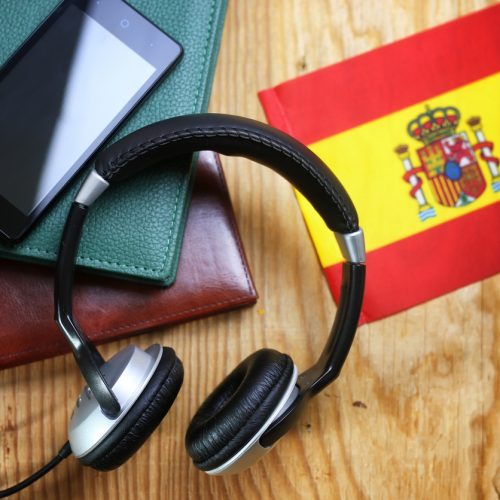 Santander disponibiliza curso gratuito de espanhol pela internet
