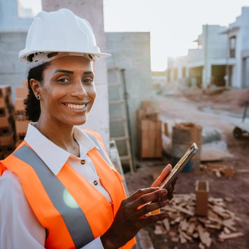 Obramax oferece 4.800 oportunidades em cursos gratuitos de construção civil