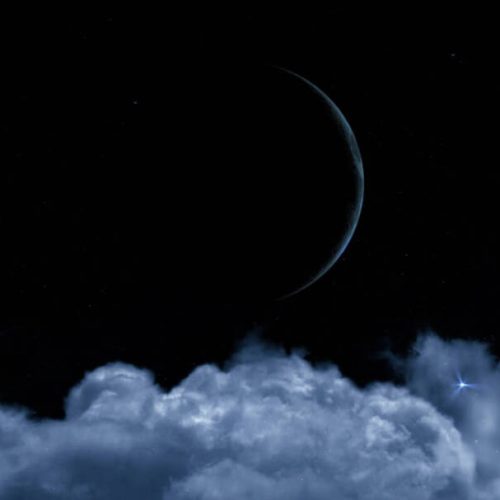 Fases da Lua: descubra como estará o céu nesta segunda-feira, 18 de maio de 2026