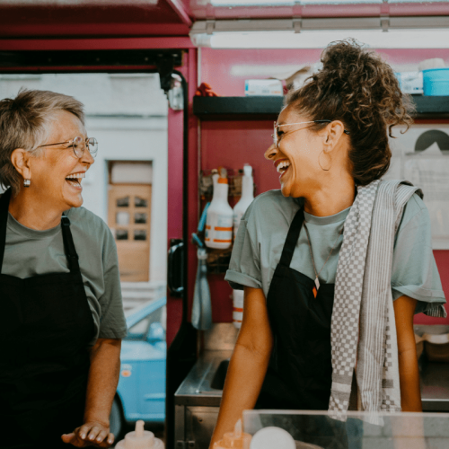 Santos cria espaço dedicado ao empoderamento de mulheres no empreendedorismo
