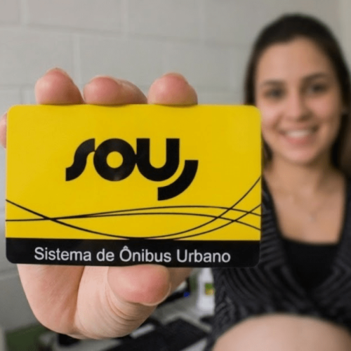 São Vicente oferece transporte gratuito para gestantes e mães com bebês de até 6 meses